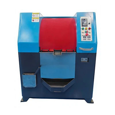 اتمام گریز از مرکز